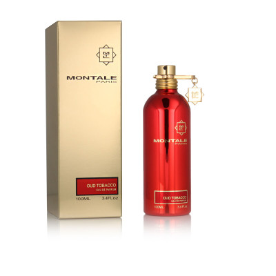 Profumo Unisex Montale Oud Tobacco EDP