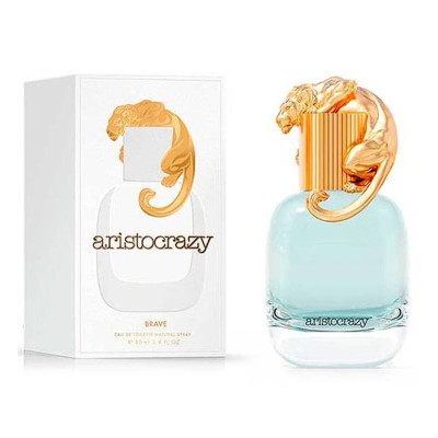 Profumo Donna Aristocrazy 1510-22678 EDT 80 ml