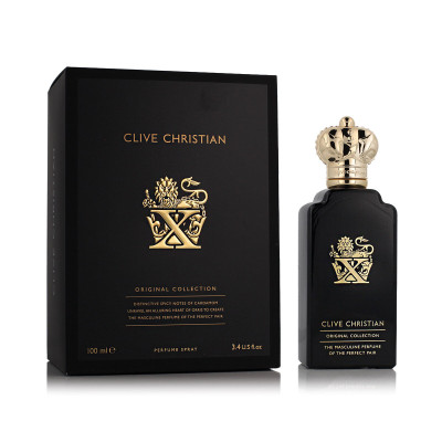 Profumo Uomo Clive Christian X X 100 ml