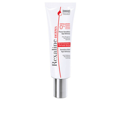 Siero Viso Rexaline Derma Repair