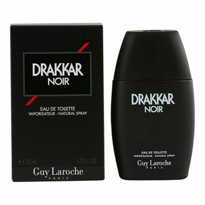 Profumo Uomo Guy Laroche EDT Drakkar Noir (50 ml)