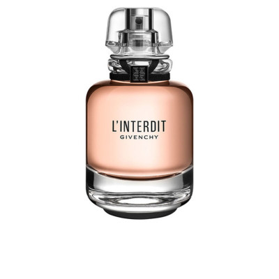 Profumo Donna L'interdit Givenchy EDP (EDP)