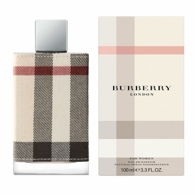 Profumo Donna Burberry EDP London 100 ml