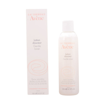 Struccante Avene 200 ml Pelle sensibile