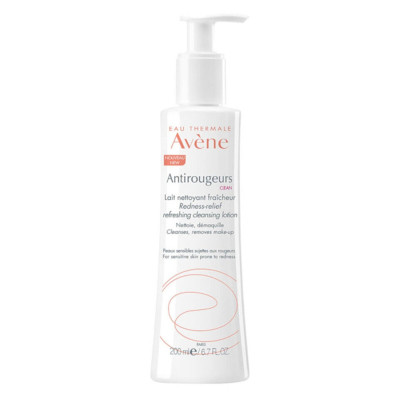 Detergente Viso Anti Rougeurs Avene