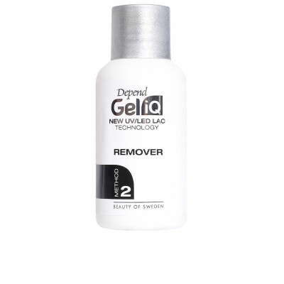 Solvente per smalto Beter Gel IQ Gel (35 ml)