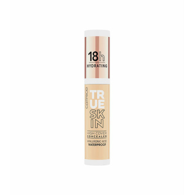 Correttore Viso Catrice True Skin Nº 039 Warm olive 4,5 ml