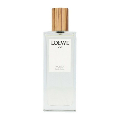 Profumo Donna 001 Loewe 385-63043 EDT (50 ml) Loewe 50 ml