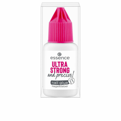 Colla per unghie Essence ULTRA STRONG AND PRECISE! 8 g