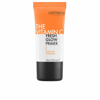 Primer trucco Catrice The Vitamin C 30 ml