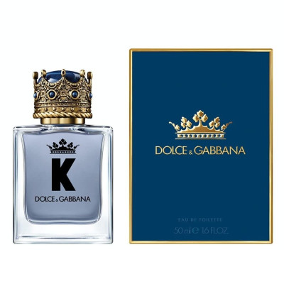 Profumo Uomo D&G K Pour Homme EDP Spray Uomo