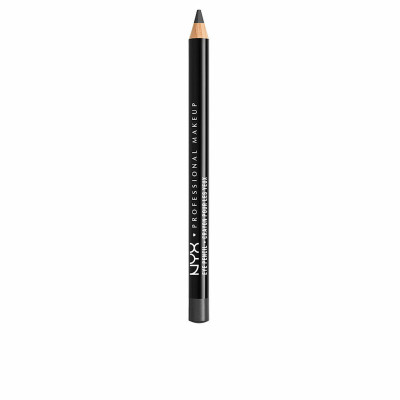 Matita Occhi NYX SLIM charcoal 1,2 g