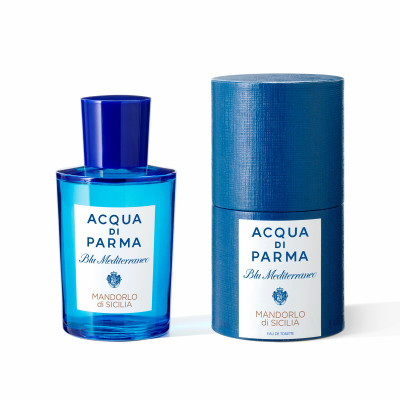 Profumo Unisex Acqua Di Parma Blu Mediterraneo Mandorlo Di Sicilia EDT 100 ml