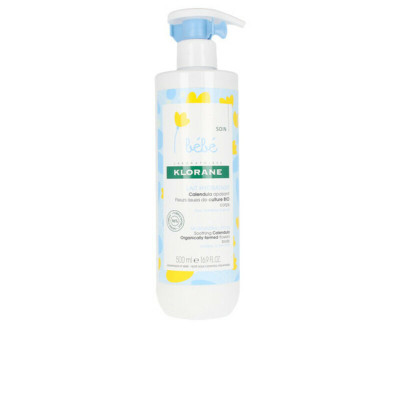 Crema Corpo Klorane 500 ml