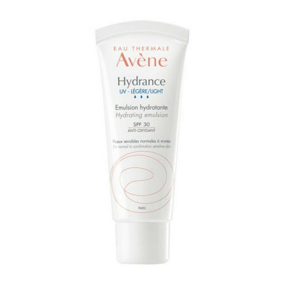 Emulsione Viso Idratante Avene I0094693 Gel Crema Bianco Donna (1 Unità) (40 ml)