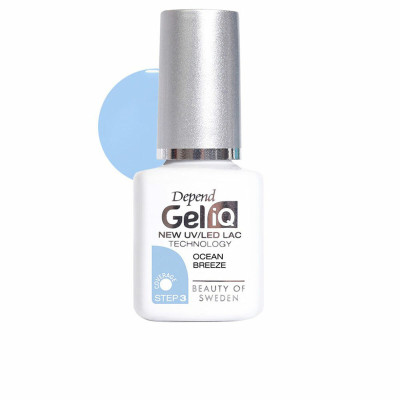 Smalto per unghie in gel Beter IQ Ocean Breeze