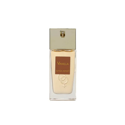 Profumo Unisex Alyssa Ashley EDP EDP 30 ml Vainilla