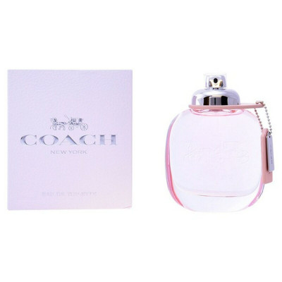 Profumo Donna Coach Woman Coach EDT