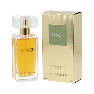 Profumo Donna Estee Lauder EDP Aliage 50 ml