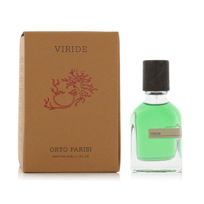 Profumo Unisex Orto Parisi EDP Viride 50 ml