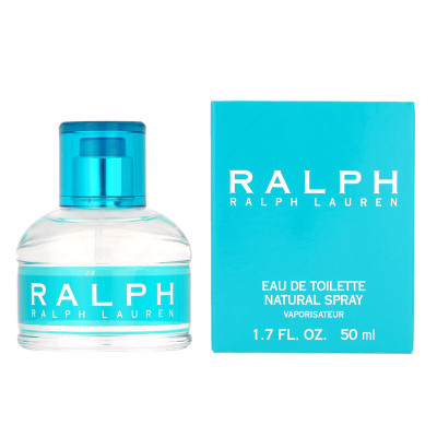 Profumo Donna Ralph Lauren EDT Ralph 50 ml