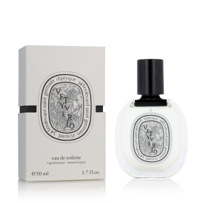 Profumo Unisex Diptyque EDT Vetyverio 50 ml