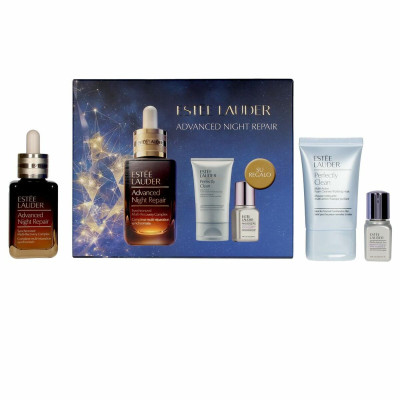 Set Cosmetica Unisex Estee Lauder Advanced Night Repair II (3 Pezzi)