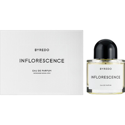 Profumo Donna Byredo Inflorescence EDP 100 ml