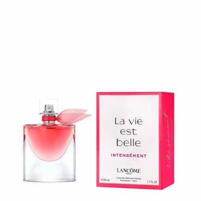 Profumo Donna Lancôme EDP La Vie Est Belle Intensement 50 ml