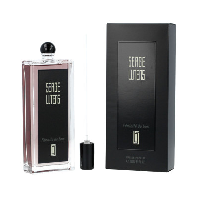 Profumo Donna Serge Lutens EDP Feminite Du Bois 100 ml