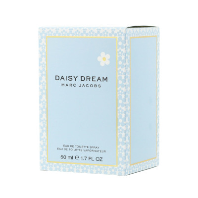 Profumo Donna Marc Jacobs Daisy Dream EDT 50 ml