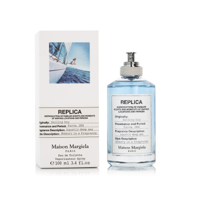 Profumo Donna Maison Margiela Replica Sailing Day EDT 100 ml