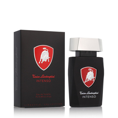 Profumo Uomo Tonino Lamborghini Intenso EDT 75 ml