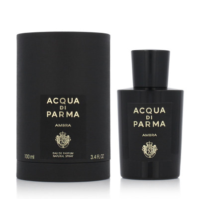 Profumo Unisex Acqua Di Parma EDP Ambra 100 ml