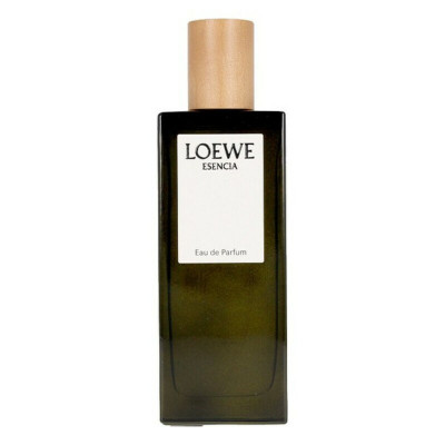 Profumo Uomo Esencia Loewe EDP EDP 50 ml (50 ml)