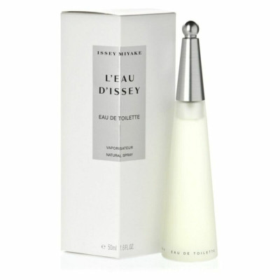 Profumo Donna Issey Miyake EDT L'Eau d'Issey (50 ml)