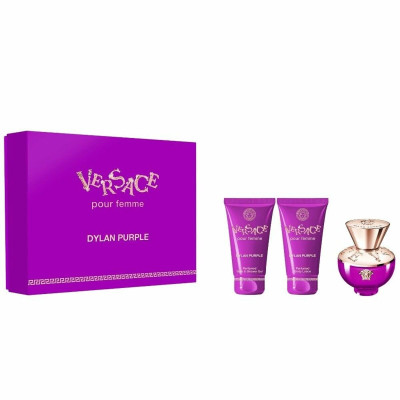 Cofanetto Profumo Donna Versace EDP