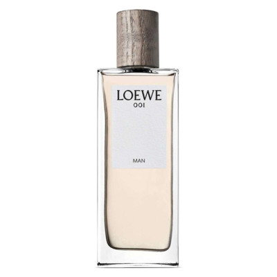 Profumo Uomo Loewe 001 Man EDT (50 ml)