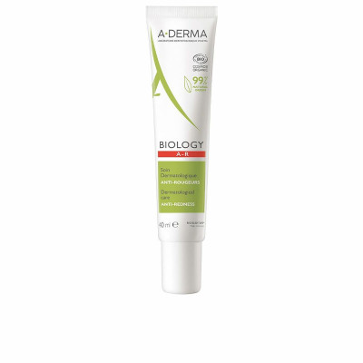 Crema Anti rossori A-Derma iology Soin Dermatologique Anti-Rougeur 40 ml