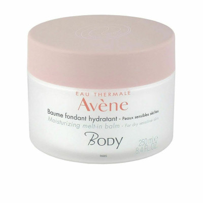 Lozione Corpo Avene Baume