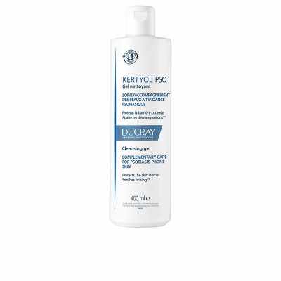 Crema Corpo Ducray Kertyol 400 ml