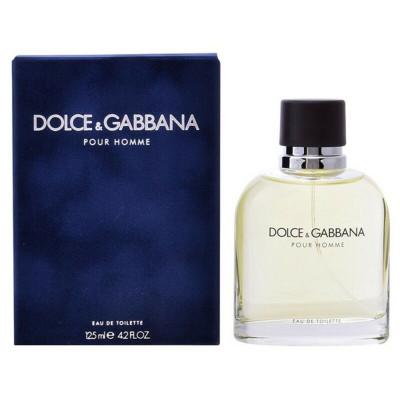 Profumo Uomo Pour Homme Dolce & Gabbana EDT