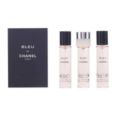 Profumo Uomo Chanel BLEU EDT 20 ml