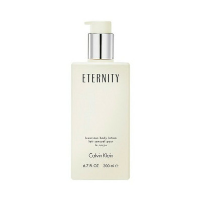 Lozione Idratante Eternity Calvin Klein Eternity (200 ml) 200 ml