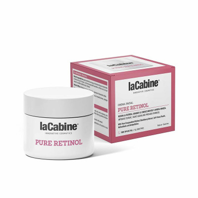 Crema Antietà laCabine Pure Retinol Anti-imperfezioni (50 ml)