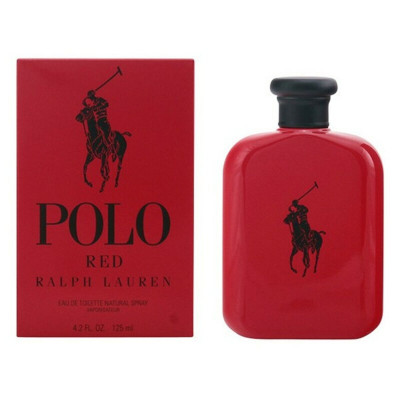 Profumo Uomo Polo Red Ralph Lauren EDT