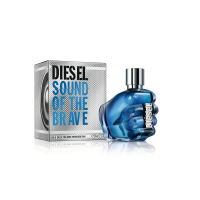 Profumo Uomo Diesel   EDT Sound Of The Brave 50 ml