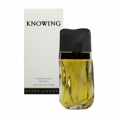 Profumo Donna Estee Lauder Knowing EDP EDP 75 ml