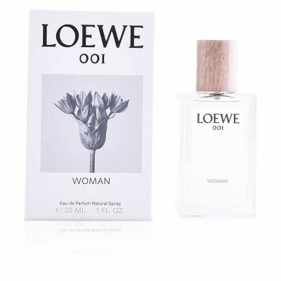 Profumo Donna Loewe 001 Woman EDP (30 ml)