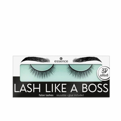 Ciglia Finte Essence Lash Like A Boss Riutilizzabile Nº 04